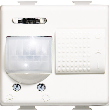 BTI AM5752 matix - interruttore IR e selettore