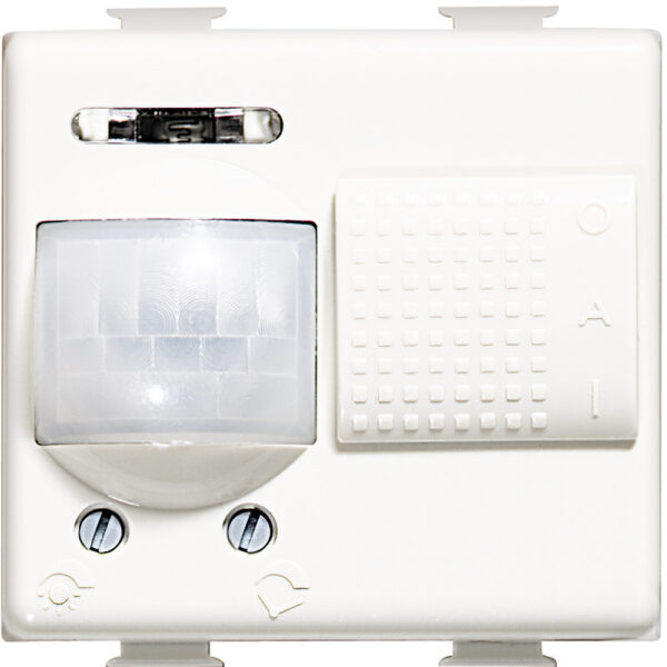 BTI AM5752 matix - interruttore IR e selettore