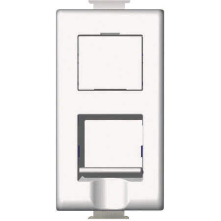 btnet - matix RJ45 toolless UTP cat6 BTIAM5979C6
