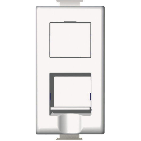 btnet - matix RJ45 toolless UTP cat6 BTIAM5979C6