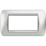 BTIL4804TE living international placca 4P tech