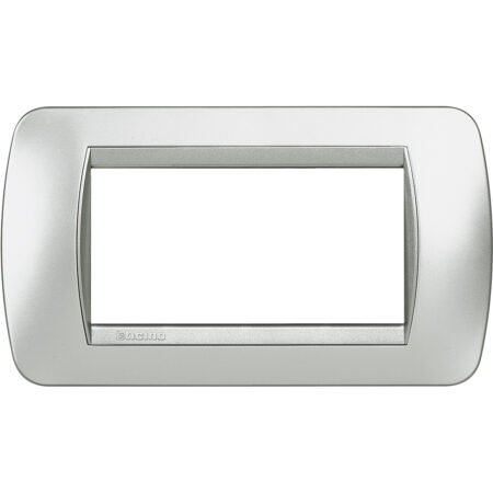 BTIL4804TE living international placca 4P tech