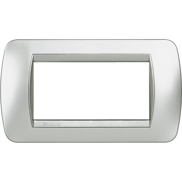 BTIL4804TE living international placca 4P tech