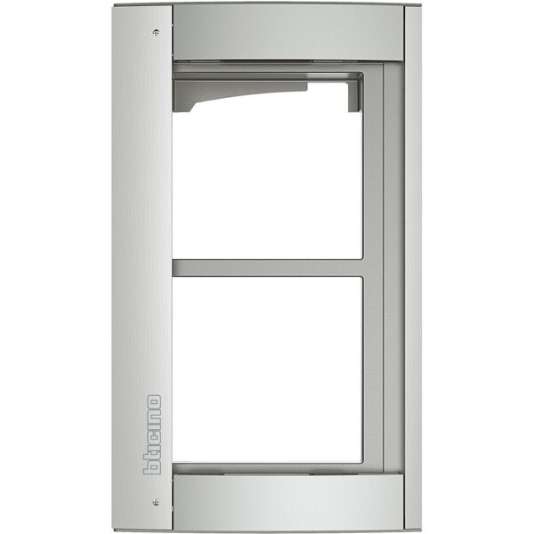 BTICINO 350221 Telaio supporto con cornice 2 moduli SFERA