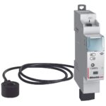 BTICINO FC80GCS Modulo gestione carichi DIN smart