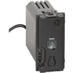 BTICINO K4531C Modulo per presa connessa