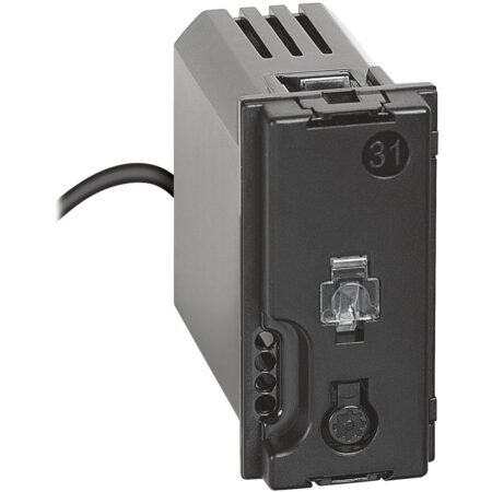 BTICINO K4531C Modulo per presa connessa