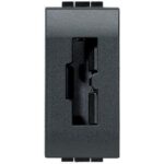 BTICINO L4115 Presa di sicurezza irreversibile