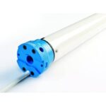 CAME 001UY0064 KIT MOTORE 50NM CON PERNO Q PER TAPPARELLA