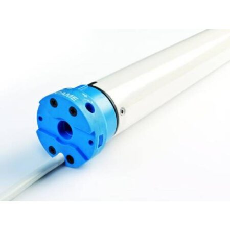 CAME 001UY0064 KIT MOTORE 50NM CON PERNO Q PER TAPPARELLA