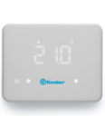 Finder BLISS WIFI 1C.9190030W07 1C.91.9003.0W07 CRONOTERMOSTATO CONNESSO WI-FI