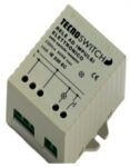 TECNOSWITCH DI 600EL REGOLATORE DI LUCE DIMMER 600W