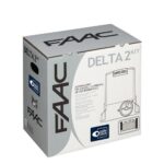 FAAC DELTA 2 KIT SCORREVOLE 500KG
