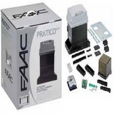PRATICOKIT 230V SAFE FAAC 10564944