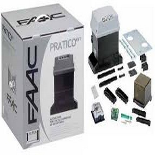 PRATICOKIT 230V SAFE FAAC 10564944