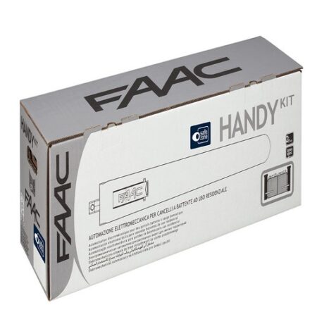 FAAC HANDY KIT FAAC 10599824V SAFE