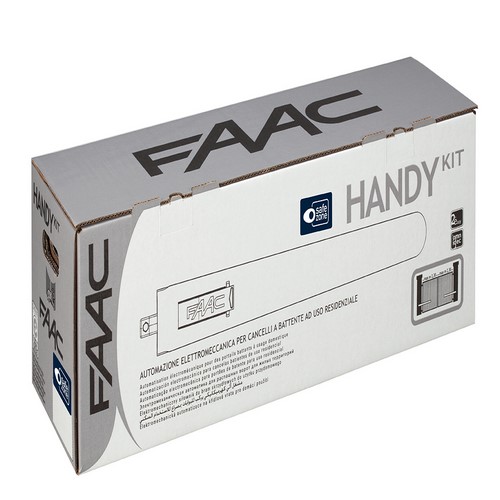 FAAC HANDY KIT FAAC 10599824V SAFE