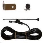 FAAC 412003 ANTENNA CON STAFFA