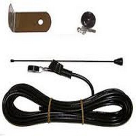 FAAC 412003 ANTENNA CON STAFFA