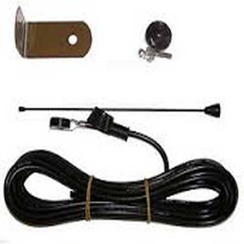 FAAC 412003 ANTENNA CON STAFFA