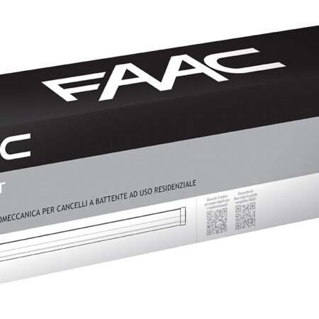 FAAC ECO KIT 105632445 24V