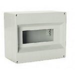 Central.12/14 mod.IP40  240x190x87 s/port FGRFG14112