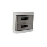 Central. 24 mod.-IP40 - 280x300x106 c/port FGRFG14424