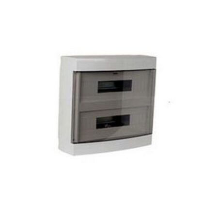 Central. 24 mod.-IP40 - 280x300x106 c/port FGRFG14424