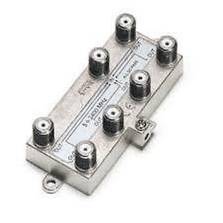 PA6 PARTITORE 6VIE 5-2400MH FRACARRO 280704