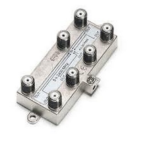 PA6 PARTITORE 6VIE 5-2400MH FRACARRO 280704