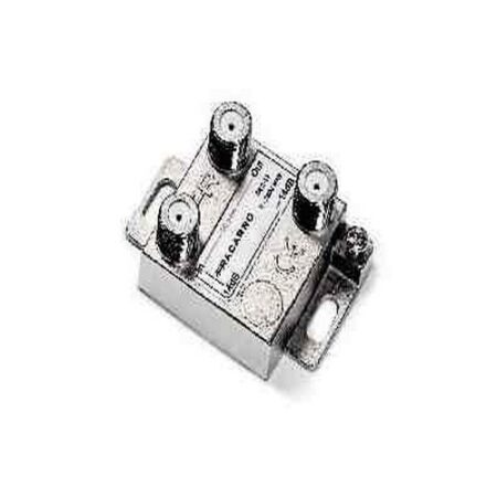 DE1-14 DERIV.1DER 5-2400 FRACARRO 280711
