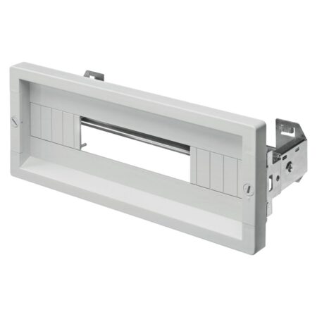 gewiss gw46420f pannello finestrato 12 moduli