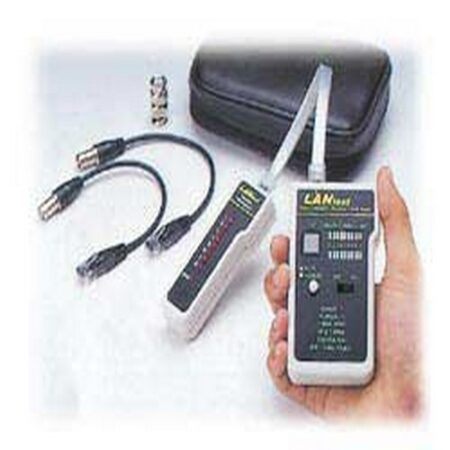 KIT TEST RETI LAN LAFAYETTE 03096758