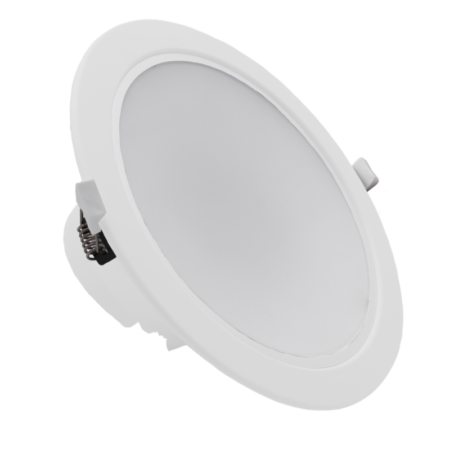 CENTURY SPF 171700 FARETTO DA INCASSO LED 16W TRICOLOR
