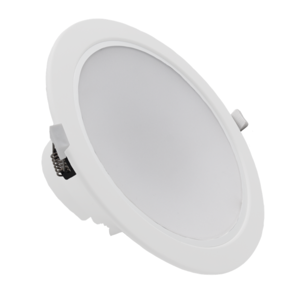 CENTURY SPF 171700 FARETTO DA INCASSO LED 16W TRICOLOR