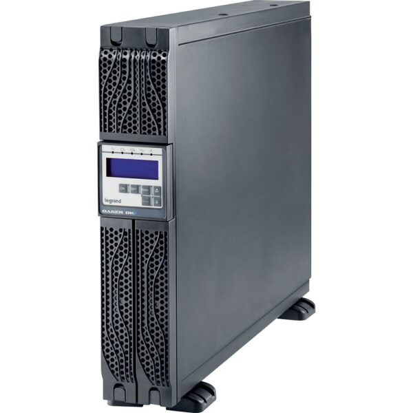 LEGRAND 310171 UPS monofase convertibile DAKER DK Plus 2000VA