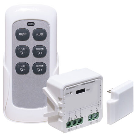 LIFE 39.9WI50201V1K RADIOCOMANDO