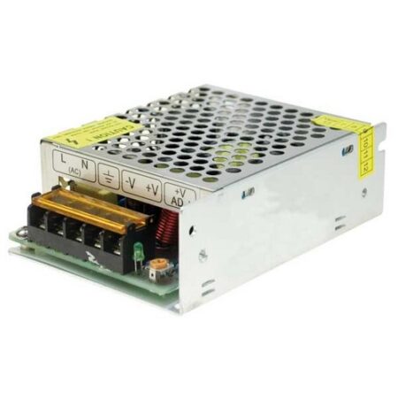 ALIMENTATORE SWITCHIN 60W 12V LIFE41AS306012