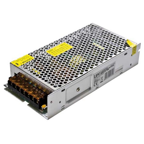 ALIMENTATORE SWITCHING 150W 12V LIFE41AS315012