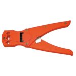 PINZA PER CRIMPARE RJ45 IN PLASTICA LIFE422011138