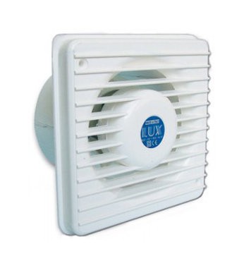 ASPIRATORE SERIE T FORO DA 120 LUX101
