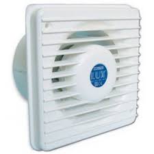 ASPIRATORE SERIE T DA MURO FORO 80 LUX102
