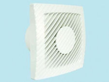 ASPIRATORE SERIE L DA 100 CON TIMER LUX107