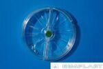 AEREATORE DA FINESTRA DA 160 CON VENTOLA LUX291