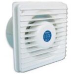 ASPIRATORE DA PARETE FORO 100 LUXT100