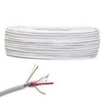CAVO ALLARME 2X0.50+2X0.22 GRADO 2 MICROTEK AX22052022