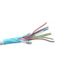CAVO ALLARME 2X0.50+6X0.22 GRADO 2 MICROTEK AX22056022