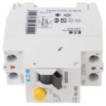 DIFFERENZIALE PURO 40A 0.03 2POLI MOELLER 235394 CLASSE AC