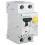 MAGNETOTERMICO DIFFERENZIALE 32A 1P+N 4500K MOELLER 237161