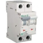 MAGNETOTERMICO 16A 4.5KA 1P+N MOELLER 243230